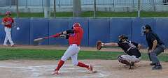 19: Expos vs Merritton Alliance Jul 18-019