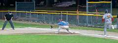 132: Aug 1 Expos vs Thorld Anchors-132