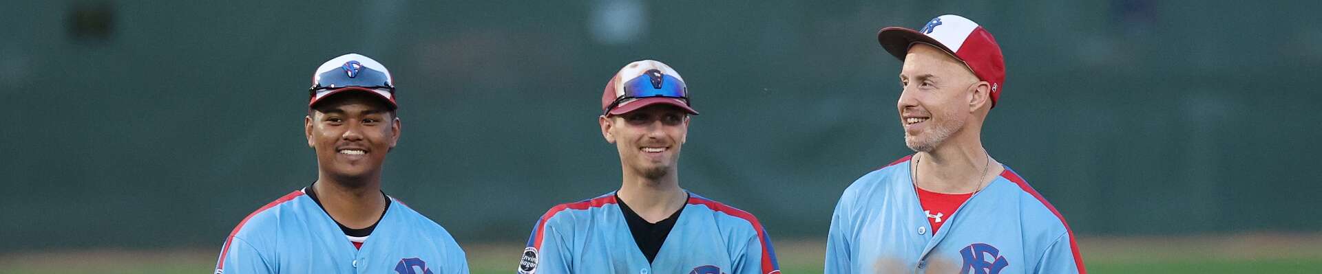 Click to show or hide the buttons