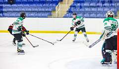 110: Canucks vs Pelham Panthers Feb 4 2022-117