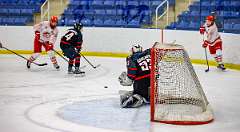 33: Canucks vs St Cath Falcons Feb 21 2022-033