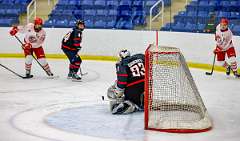 35: Canucks vs St Cath Falcons Feb 21 2022-035