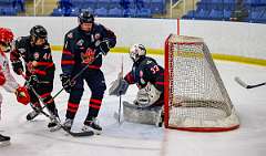 36: Canucks vs St Cath Falcons Feb 21 2022-036