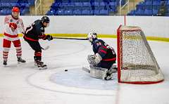 38: Canucks vs St Cath Falcons Feb 21 2022-038