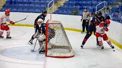 41: Canucks vs St Cath Falcons Feb 21 2022-041