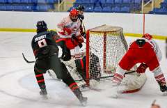 51: Canucks vs St Cath Falcons Feb 21 2022-051