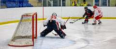 55: Canucks vs St Cath Falcons Feb 21 2022-055