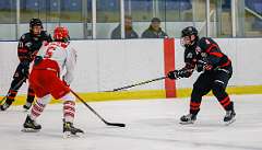 62: Canucks vs St Cath Falcons Feb 21 2022-062