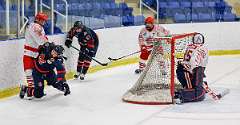 68: Canucks vs St Cath Falcons Feb 21 2022-068