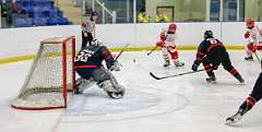 81: Canucks vs St Cath Falcons Feb 21 2022-081