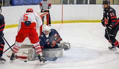 98: Canucks vs St Cath Falcons Feb 21 2022-098