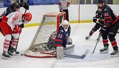 99: Canucks vs St Cath Falcons Feb 21 2022-099