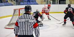 100: Canucks vs St Cath Falcons Feb 21 2022-100