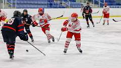 101: Canucks vs St Cath Falcons Feb 21 2022-101