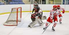 107: Canucks vs St Cath Falcons Feb 21 2022-107