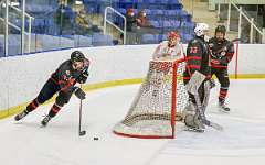 115: Canucks vs St Cath Falcons Feb 21 2022-115