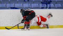 117: Canucks vs St Cath Falcons Feb 21 2022-117