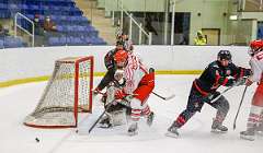 121: Canucks vs St Cath Falcons Feb 21 2022-122