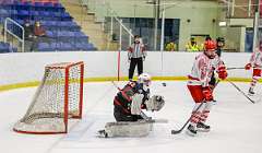 123: Canucks vs St Cath Falcons Feb 21 2022-123