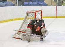 125: Canucks vs St Cath Falcons Feb 21 2022-125