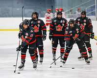 1: Warmup Canucks vs St Cath Falcons Feb 21 2022-001