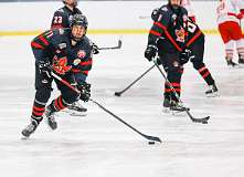 4: Warmup Canucks vs St Cath Falcons Feb 21 2022-004