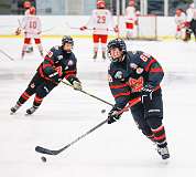 11: Warmup Canucks vs St Cath Falcons Feb 21 2022-011