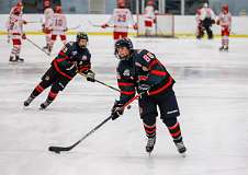 12: Warmup Canucks vs St Cath Falcons Feb 21 2022-012