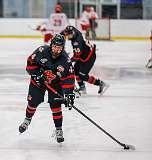 16: Warmup Canucks vs St Cath Falcons Feb 21 2022-016