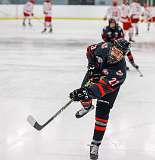 23: Warmup Canucks vs St Cath Falcons Feb 21 2022-023