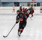 26: Warmup Canucks vs St Cath Falcons Feb 21 2022-026