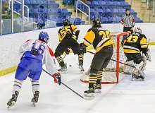 113: Canucks vs Welland Jr Cdns Feb 25 2022-114