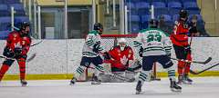 38: Canucks vs Pelham Panthers Mar 12 2022-038