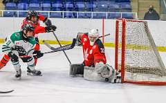 91: Canucks vs Pelham Panthers Mar 12 2022-091