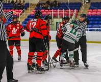 93: Canucks vs Pelham Panthers Mar 12 2022-093