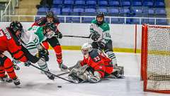 95: Canucks vs Pelham Panthers Mar 12 2022-095