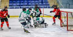 99: Canucks vs Pelham Panthers Mar 12 2022-099