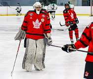 3: Warmup Canucks vs Pelham Panthers Mar 12 2022-003