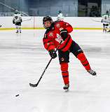 5: Warmup Canucks vs Pelham Panthers Mar 12 2022-005