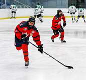 8: Warmup Canucks vs Pelham Panthers Mar 12 2022-008