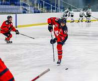 10: Warmup Canucks vs Pelham Panthers Mar 12 2022-010