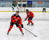 11: Warmup Canucks vs Pelham Panthers Mar 12 2022-011