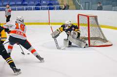 97: Canuck vs Ft Erie Meteors Mar 18 2022-101