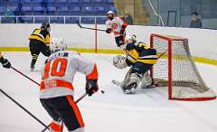 102: Canuck vs Ft Erie Meteors Mar 18 2022-106