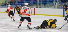 105: Canuck vs Ft Erie Meteors Mar 18 2022-109