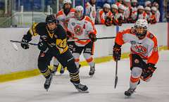 127: Canuck vs Ft Erie Meteors Mar 18 2022-133