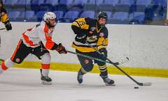 128: Canuck vs Ft Erie Meteors Mar 18 2022-134