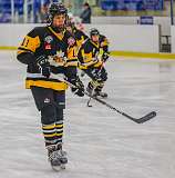 18: Warmup Canuck vs Ft Erie Meteors Mar 18 2022-019