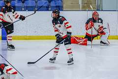 80: Warmup Canucks vs Welland Sept 16 2022--002-