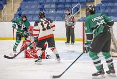 22: Canucks vs Pelham panthers game-051